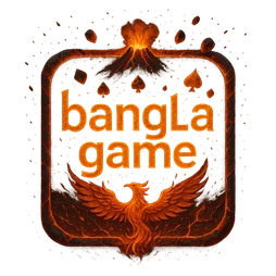 bangLa game logo